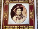 Willie Nelson  Red Headed Stranger LP  Orig 1975 Columbia KC 33482 VG++