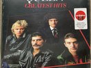 Queen - Greatest Hits [2LP] Exclusive Ruby Blend Vinyl