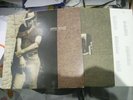 CALVIN RUSSELL - A Crack in Time, New Rose 209,  LP von 1990
