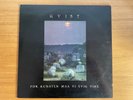 Kvist For Kunsten Maa Vi Evig Vike LP 1st Press 2003 Black Metal Emperor Watain