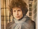 Bob Dylan - Blonde On Blonde. LP. 1966.  Factory sealed with price sticker.