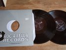 Très Rare 33T 2xLP - Jay-Z 