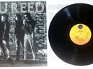Lou Reed  New York  1989 LP  Sire 1-25829 Near Mint In Shrink