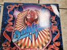 Dokken Back For The Attack 12” Vinyl LP 1987 Elektra Records 9 60735-1 R 58