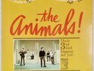 THE ANIMALS: Animal Tracks US ’65 Orig MGM Mono Archive NM Vinyl LP