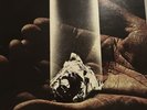 Alberto Radius - Carta Straccia CGD20008 MINT 1977 ITA