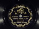 78 RPM -- Charlie Johnson & His Orchestra, Victor 38059 