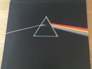 Pink Floyd 'Dark Side Of The Moon' on SHVL 804 from 1973. V NM, S VG.