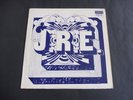 Jazz Rock Experience - J.R.E. 1970 UK LP DERAM 1st
