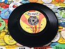 THE SHARPEES * TIRED OF BEING LONELY *EX* WIGAN CASINO NORTHERN SOUL ️‍