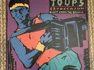 Wayne Toups & Zydecajun “Blast From The Bayou” (1989) AUTOGRAPHED