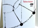 TELEVISION Self Titled 180-gram VINYL LP Sealed Tom Verlaine