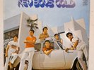 Key Boys Gold Korea Korean LP Garage Psych Funk Record [K-Apple 804]