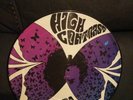 High Contrast Calibre Everythings Different Drum and Bass Vinyl Picture Disc VG+