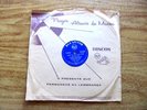 ELVIS PRESLEY 78 RPM BRAZIL 10