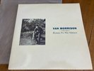VAN MORRISON Hymns To The Silence POLYDOR UK Press 2xLP w/inners EX+