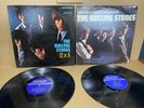 rolling stones vinyl 12X5, Newest Hitmakers VG+ No Reserve