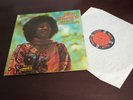 ALICE COLTRANE *UNIVERSAL CONSCIOUSNESS* LP 1971  RARE EXC