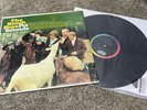 The Beach Boys PET SOUNDS Mono LP Capitol T 2458 Original 1966 w/ Shrink VG