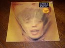 The Rolling Stones LP Goats Head Soup PROMO