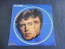John Cameron Quartet - Off Centre 1969 UK LP DERAM 1st