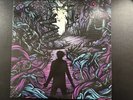 A Day To Remember - Homesick - Black Vinyl Pressing