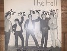 The Fall 7 Inch Vinyl It’s The New Thing / Various Times Original 1978 Mint