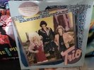 Factory SEALED TRIO DOLLY PARTON LINDA RONSTADT EMMYLOU HARRIS 1987