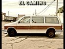 The Black Keys El Camino  (Vinyl)  12