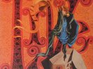 The Grateful Dead – Live/Dead  (Vinyl, 1969), Crossover Pressing Gatefold, RAR