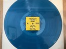 Jethro Tull “My God ” RARE BLUE WAX ATHAPASCAN LIVE CONCERT LP CLEAN