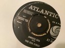 Ska Kings , Jamaica Ska , Oil In My Lamp   , 7” Atlantic