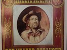 Willie Nelson - Red Headed Stranger LP - Orig 1975 Columbia BL33482