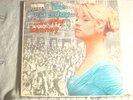 LP - BEVERLY KENNEY -LIKE YESTERDAY - PINK LABEL PROMO - DG - RADIO STATION COPY