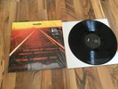 STARSAILOR LOVE IS HERE LP 180 GRAM VINYL REISSUE VG++