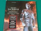 LP MICHAEL JACKSON HISTORY ORIGINAL 3 LP BOX EUROPE 1995 Triple Fold-out POP