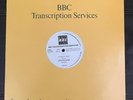 LP DEPECHE MODE Bbc Transcription Service In Concert 320 Rare Limited