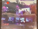 LP DEPECHE MODE Highline To Lo-Fi Sessions Sealed  Red Vinyl Rare Limited