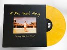 New Found Glory Nothing Gold Can Stay HOT TOPIC EXCLUSIVE colored vinyl *MINT*