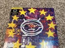 Zooropa U2 Vinyl Shrinkwrap Double Record Reissue