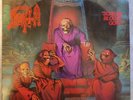 Death - Scream Bloody Gore ***LP  ***