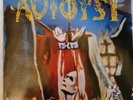Autopsy  – Acts Of The Unspeakable ***LP***