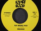 MANGO: ka moku nui / pohai o makani POKI 7
