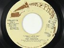 Sweet Soul 45 - Tony Troutman - I Truly Love You - Gram-O-Phon - mp3