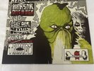 The Monsters - The Hunch - Vinyl