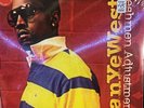 Kanye West- Freshman Adjustment 2LP Vinyl Sealed Ye Yeezus New
