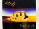 Midnight Oil – Diesel And Dust  (LP Vinyl Record) VG+/VG+ | Columbia FC 40967