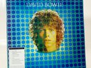 David Bowie - Space Oddity 40th Anniversary (LP Vinyl Record) NM/NM | w/ POSTER