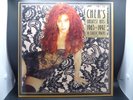 *RARE* CHER THE GREATEST HITS 1965-1992  2XLP VINYL ALBUM  **