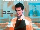 Alex Chilton - Songs From Robin Hood Lane - New Vinyl Record - B1398A